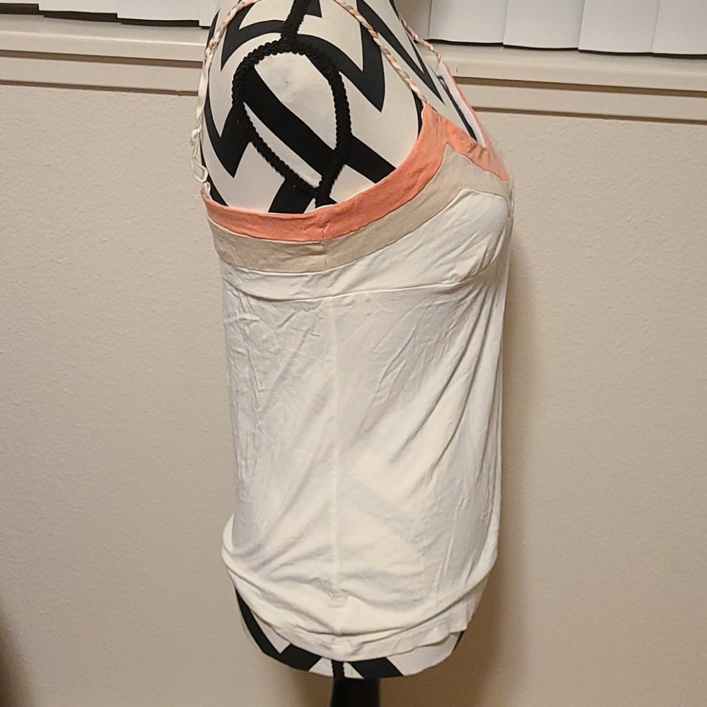 Bebe top - Picture 4 of 4
